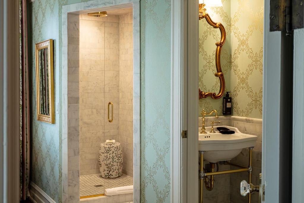 The Reserve At ホット・スプリングス エクステリア 写真