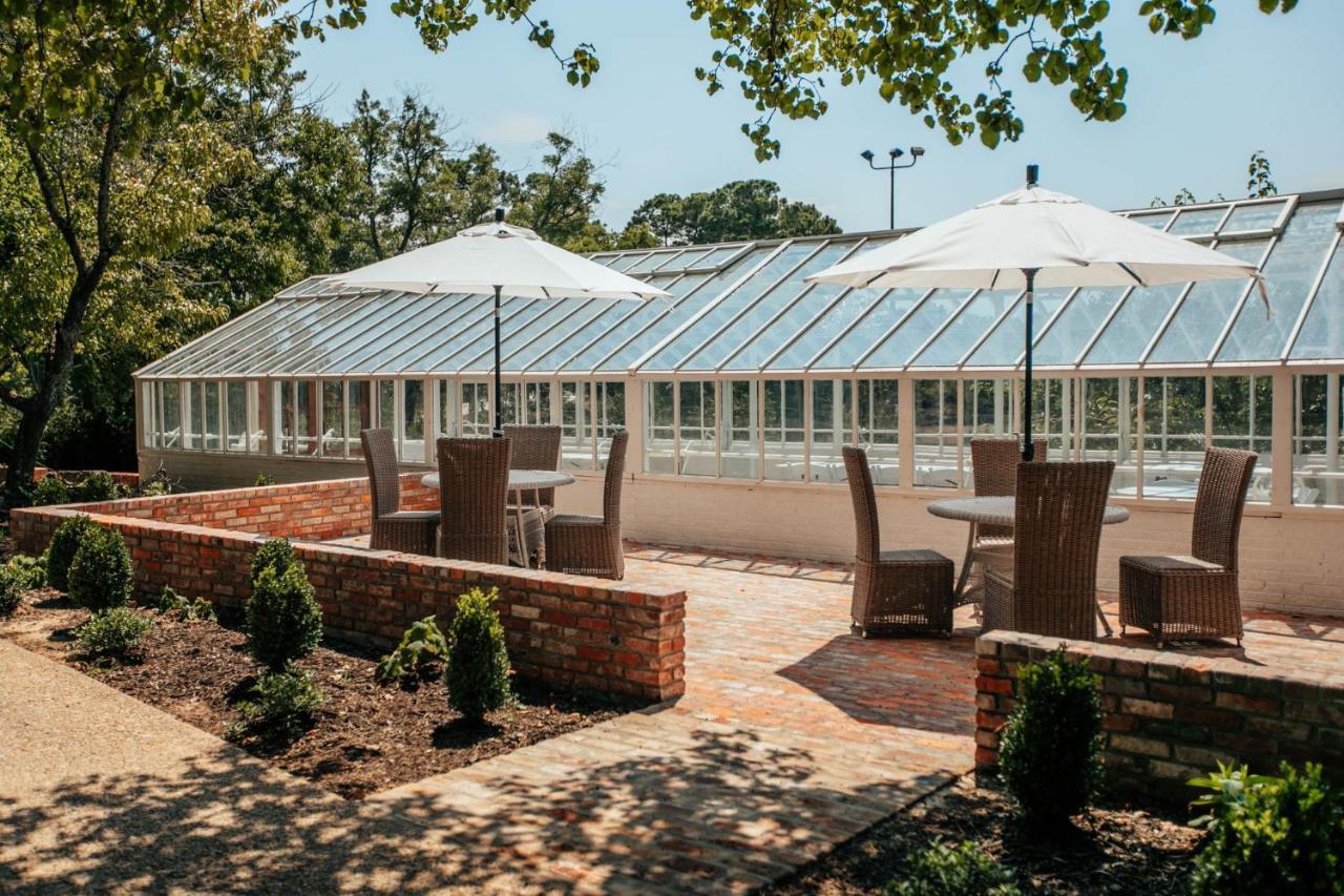 The Reserve At ホット・スプリングス エクステリア 写真