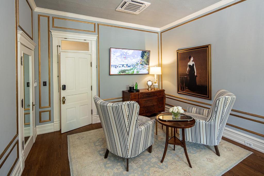 The Reserve At ホット・スプリングス エクステリア 写真